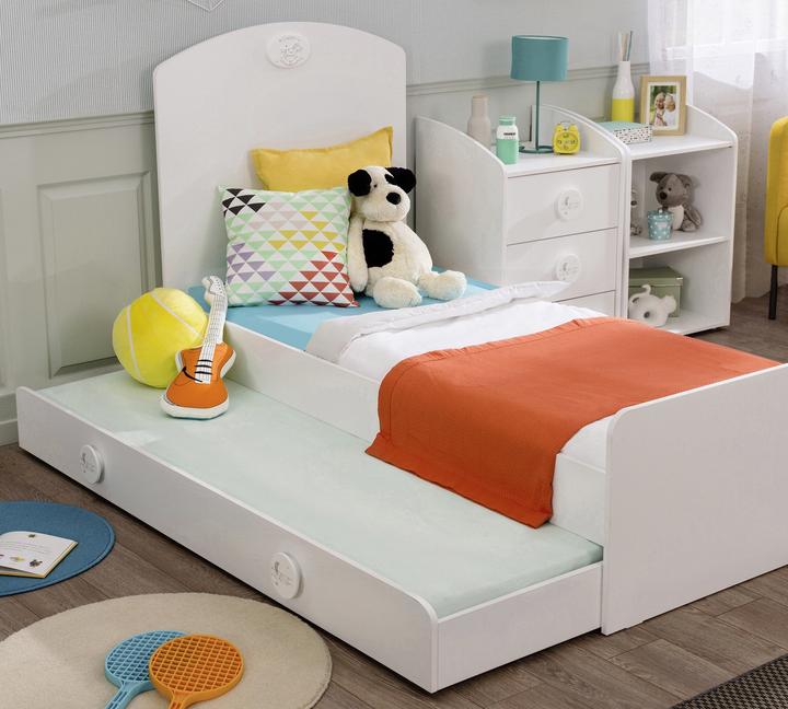 Produktbild Cilek Baby Cotton (80 x 180 cm)