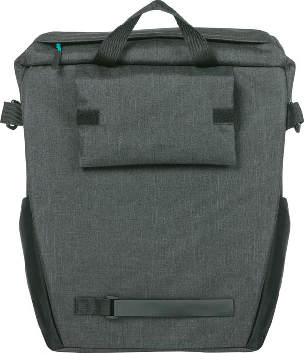 Immagine prodotto Basil Discovery 365D (20 l, Borsa portapacchi)