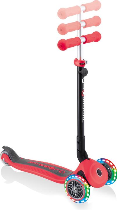 Produktbild Globber GO UP foldable Plus Scooter