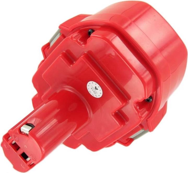 Image du produit Makita Batterie 6347DWDE, 1820, 1822, 1833, 1834, 1835 (18 V)