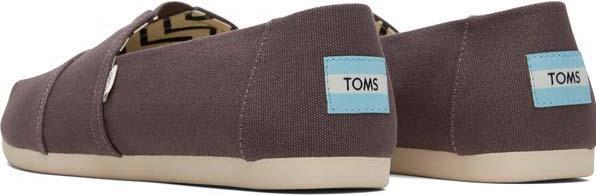 Image du produit Toms Classic Alpargata RecyCot (41)