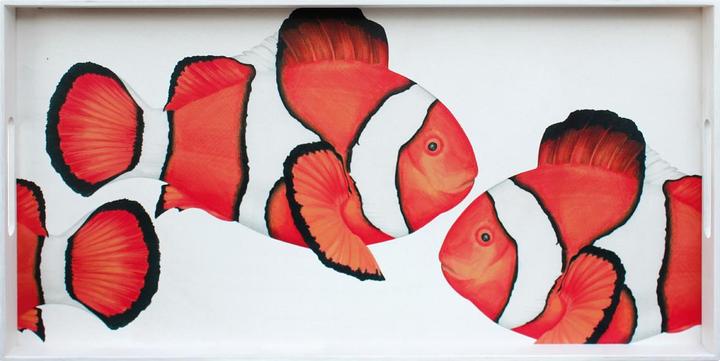 Taitù Mare tray rectangular