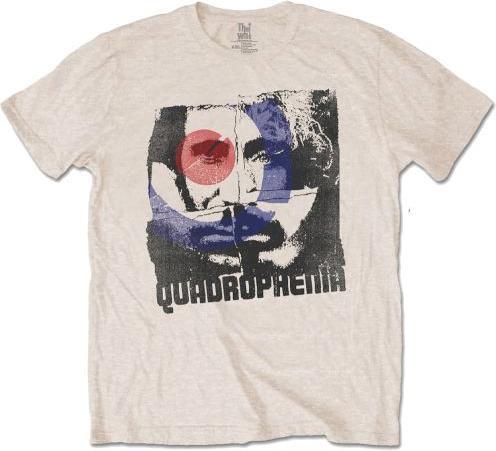 The Who Four Square