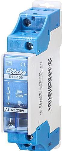Produktbild Eltako Stromstossschalter