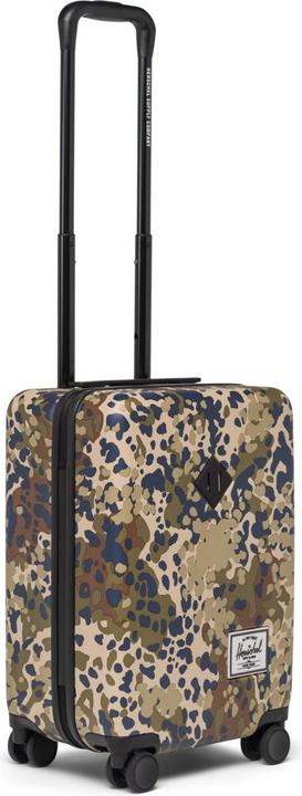 Immagine prodotto Herschel Heritage - Carrello portabagagli a mano (35 l, Bagaglio a mano (fino a 50 litri))