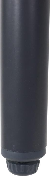 Actual product image VCM Metall Bistrotisch Balkontisch Sumila M (110 cm)
