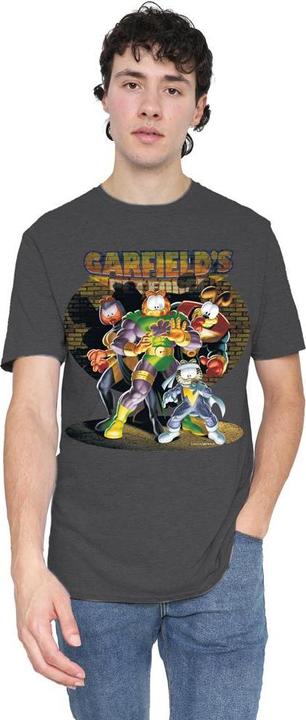 Image du produit Garfield - T-shirt - Adulte (S)