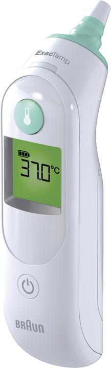 Braun ThermoScan 6 IRT 6515 (Ear)