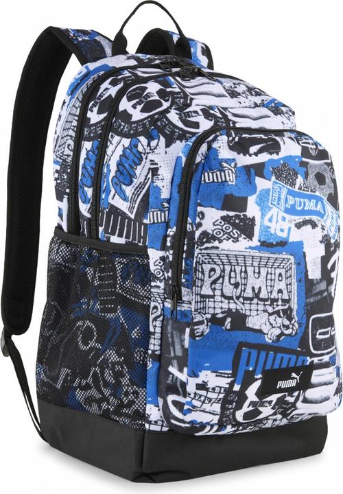 Produktbild Puma ACADEMY AOP Backpack (29 l)
