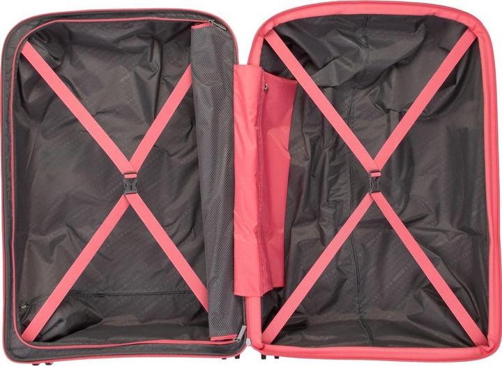 Produktbild American Tourister Koffer & Trolley Starvibe Spinner 77 EXP (100 l, L (90 - 115l))