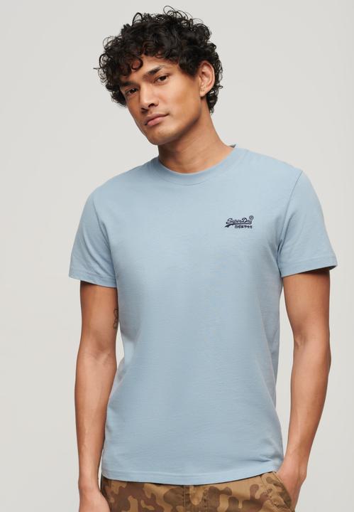 Produktbild Superdry Essential Logo Emb Tee (XL)