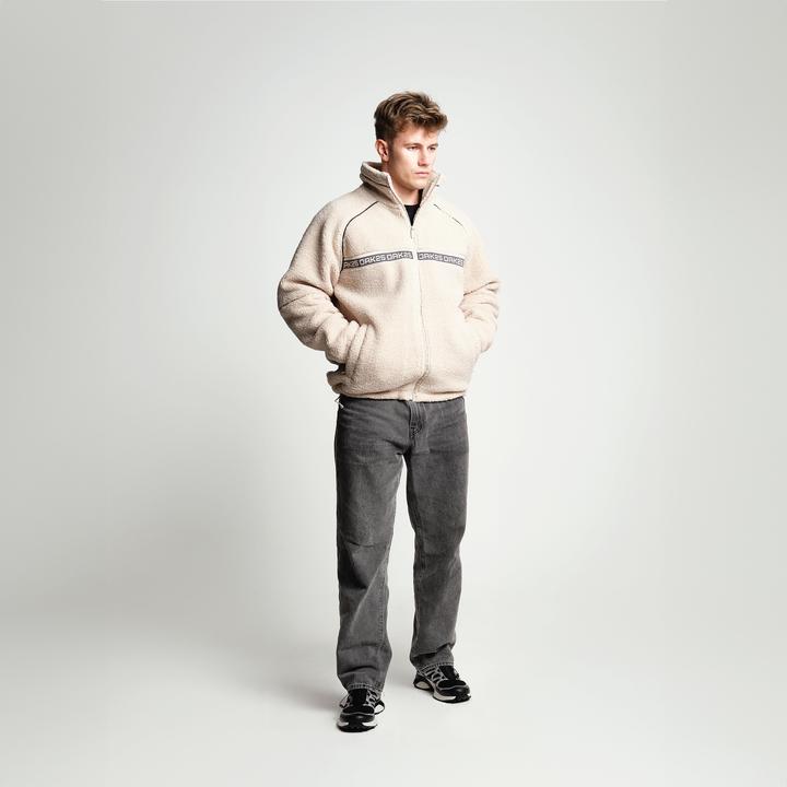 Produktbild Oak25 Everyday Fleece Teddyjacke (XL)