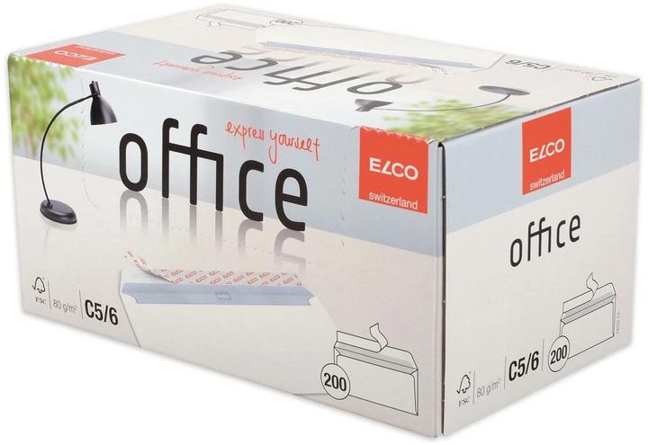 Produktbild Elco Office (C5/6, 200 x)