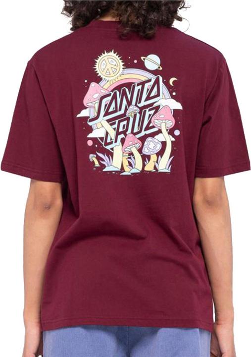 Produktbild Santa Cruz Once Upon A Dot T-Shirt (12)