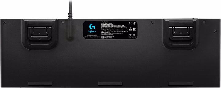 Immagine prodotto Logitech G G815 (DE, Cablato)