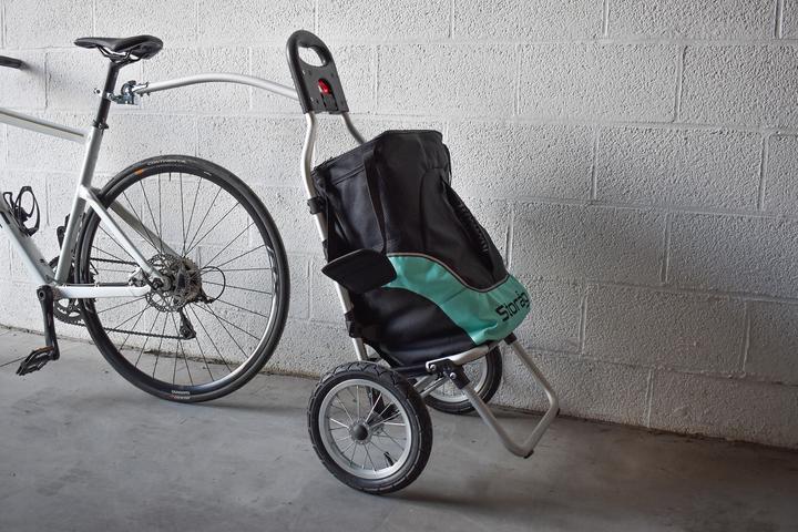 Image du produit Storag Caddie Tractable