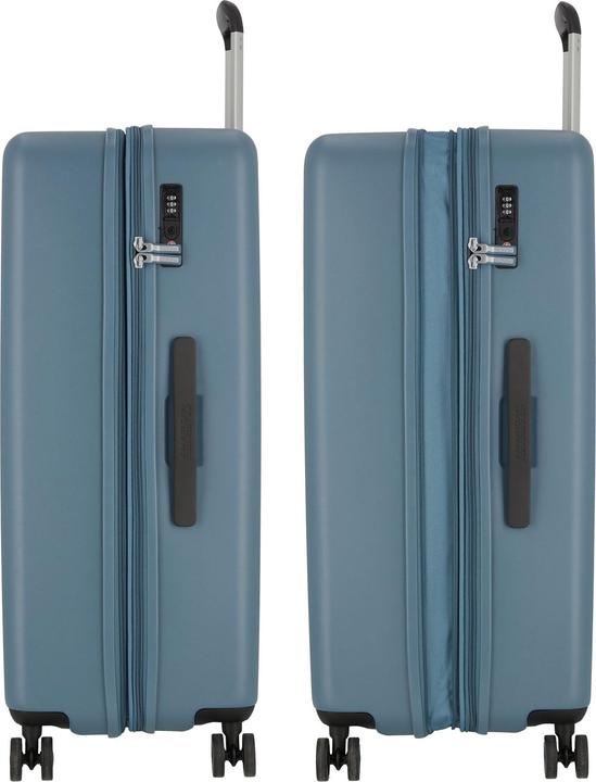 Produktbild American Tourister DYNABELT SPINNER 77/28 EXP TSA (104 l, XL (ab 115l))