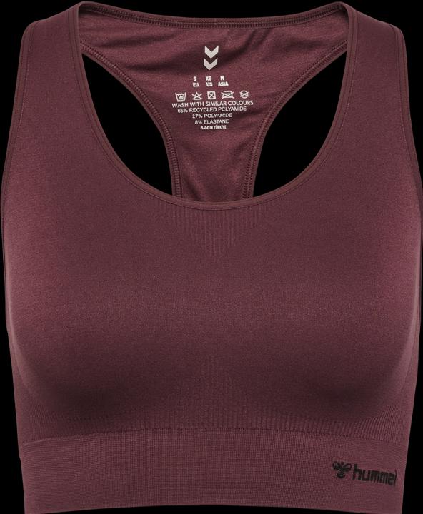Produktbild hummel Tif Seamless Sports Top (S)