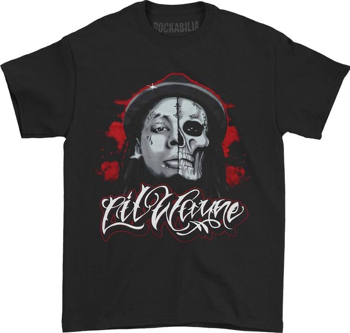 Lil Wayne TShirt