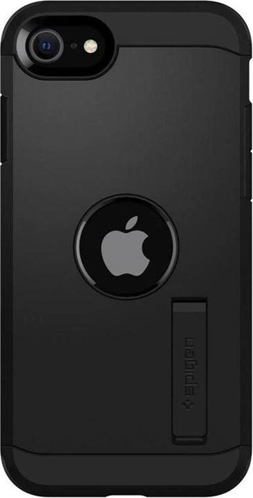 Actual product image Spigen Tough Armor (Apple iPhone SE)