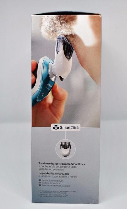 Produktbild Philips Series 7000 AquaTouch