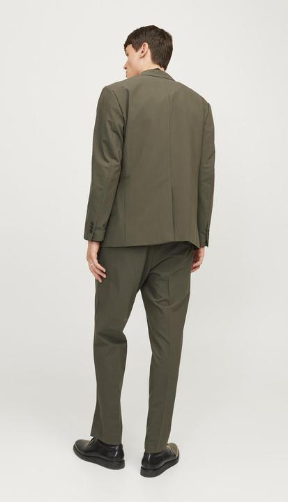 Immagine prodotto Jack & Jones JPRBUSHWICK Blazer dalla vestibilità regolare Blazer monopetto (58)