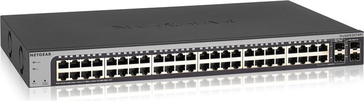 Produktbild Netgear Gs748t (52 Ports)
