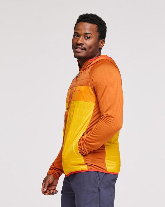 Produktbild Cotopaxi Capa Hybrid Insul. Hooded Jkt (L)