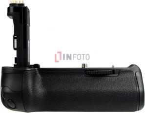 Immagine prodotto Newell Batteria Batteria BG-E14 per Canon 70D (Accumulatore di carica elettrica)