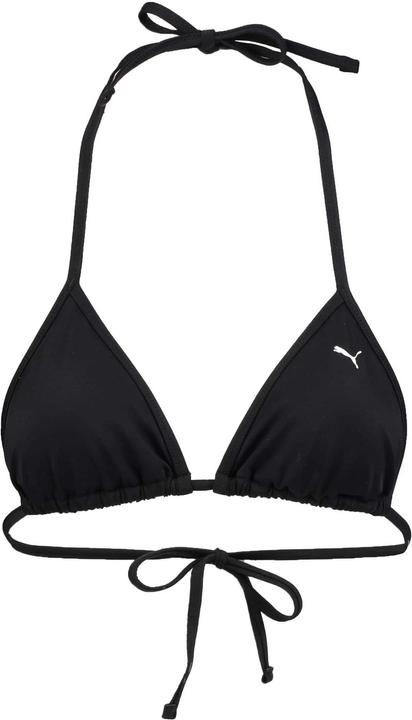 Puma Swim Triangle Bikini Top