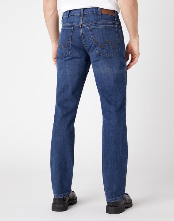 Immagine prodotto Wrangler Dritto autentico (W31/L32)