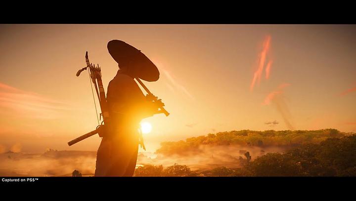 Immagine prodotto Sony Ghost of Tsushima - Directors Cut (PS5, DE)