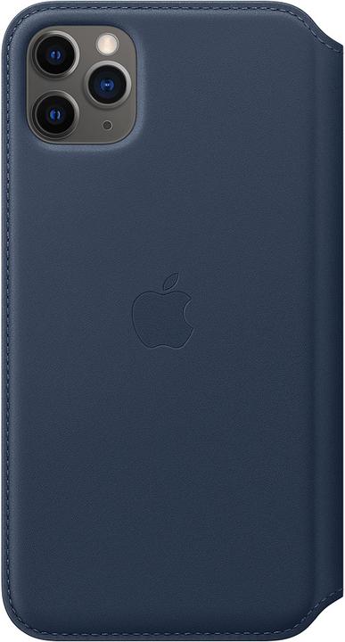 Produktbild Apple Leder Folio (Apple iPhone 11 Pro Max)