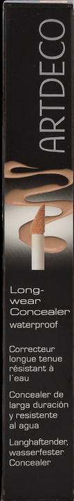 Image du produit Artdeco Long-Wear (22 Olive douce)