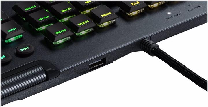 Produktbild Logitech G G815 (DE, Kabelgebunden)