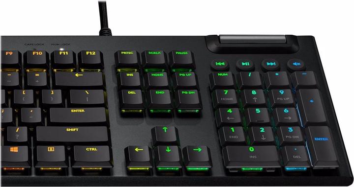 Produktbild Logitech G G815 (DE, Kabelgebunden)