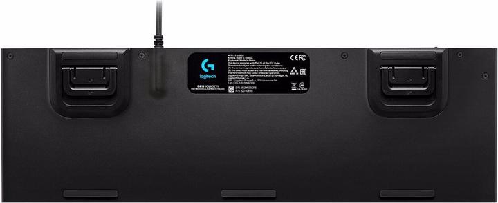 Produktbild Logitech G G815 (DE, Kabelgebunden)