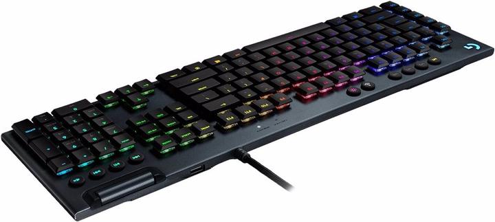 Produktbild Logitech G G815 (DE, Kabelgebunden)