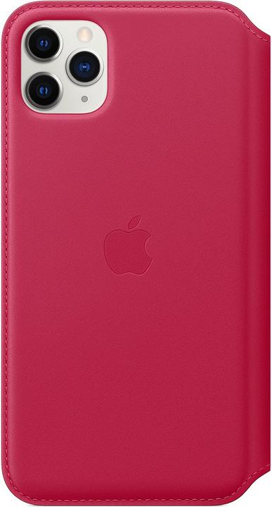 Image du produit Apple Étui folio en cuir (Apple iPhone 11 Pro Max)