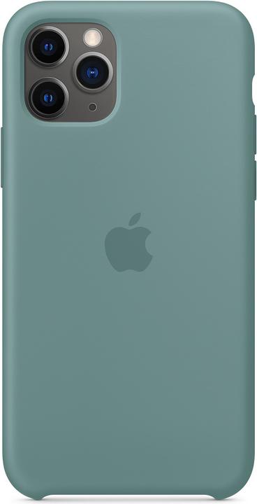 Actual product image Apple Silicone Case (Apple iPhone 11 Pro)