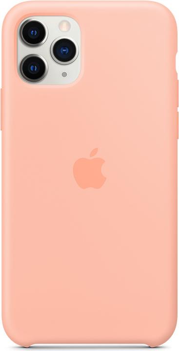 Image du produit Apple Coque en silicone (Apple iPhone 11 Pro)