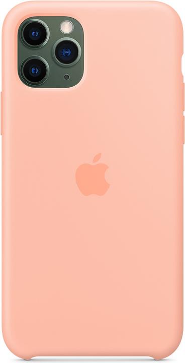 Image du produit Apple Coque en silicone (Apple iPhone 11 Pro)