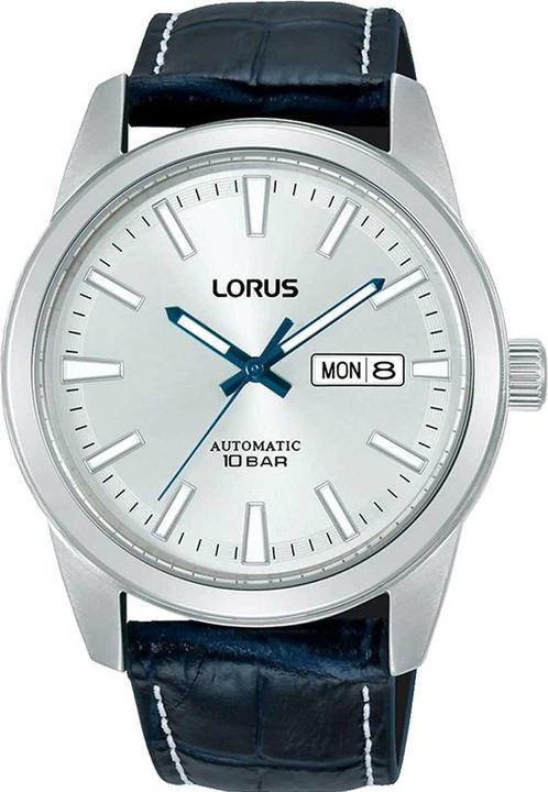 Actual product image Lorus RL499BX9 (Analogue wristwatch)