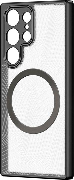 Actual product image Dux Ducis Aimo Mag (Samsung Galaxy S24 Ultra)