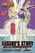 Produktbild Naruto: Sasuke's Story-The Uchiha and the Heavenly Stardust: The Manga, Vol. 2 (Englisch, Jun Esaka, Shingo Kimura, Masashi Kishimoto, 2024)