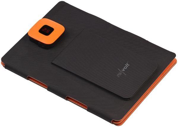 Immagine prodotto Revolt Zaino solare (21 W, 0.73 kg)