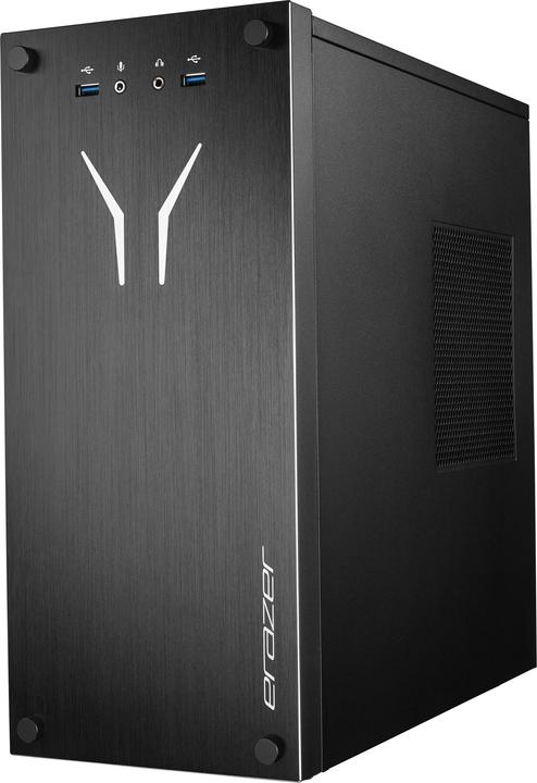 Actual product image Medion Desktop PC 10025581 (Intel Core i5-13400, 16 GB, 1000 GB, GeForce RTX 4060)