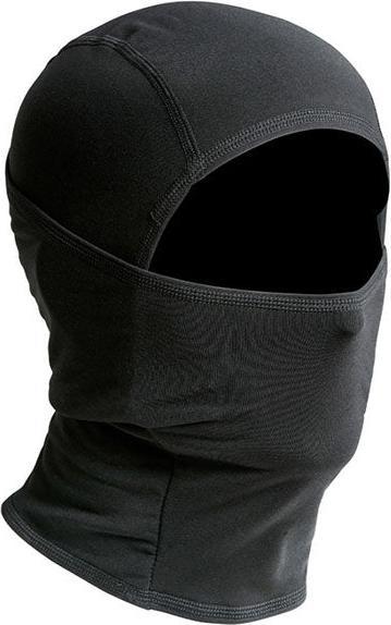 A10 Equipment Balaclava THERMO PERFORMER 0°C – 10°C, black