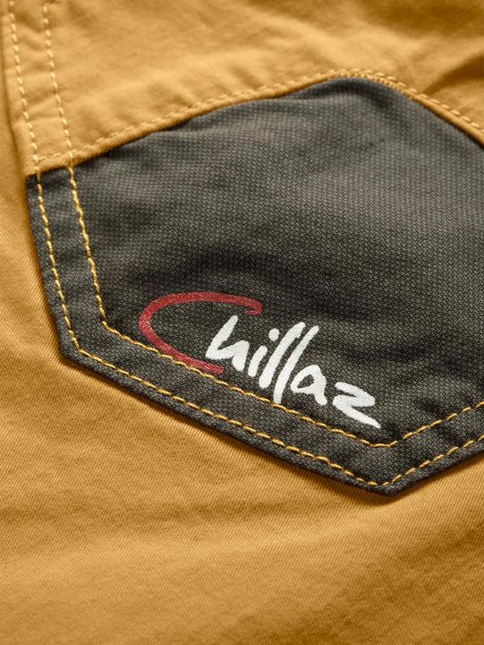 Immagine prodotto Chillaz Wilder Kaiser 3/4 Pant (S)