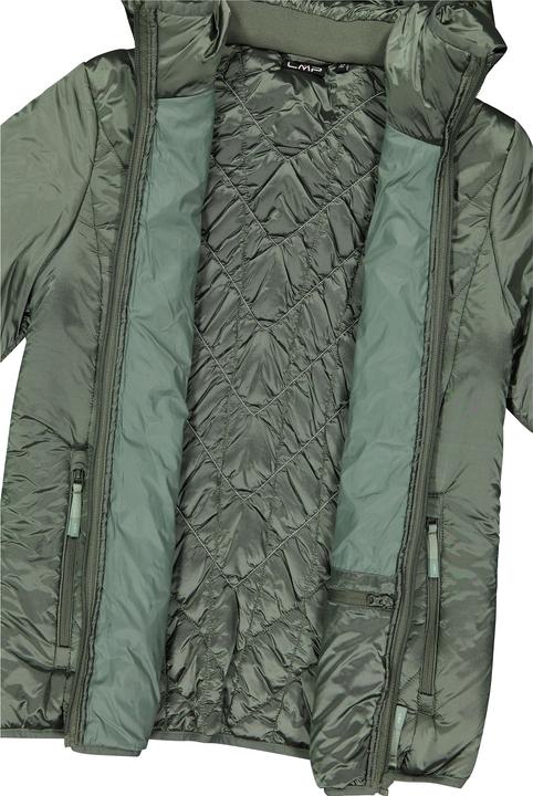 Actual product image CMP Campagnolo Hoodie (44)